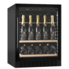 Cava de vino mQuvée WCS60ABPS-700