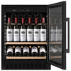 Cava de vino mQuvée WCS60ABPS-700