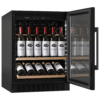 Cava de vino mQuvée WCS60ABPS-700