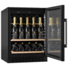 Cava de vino mQuvée WCS60ABPS-700