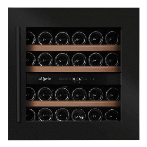 Cava de vino mQuvée WKD25AB