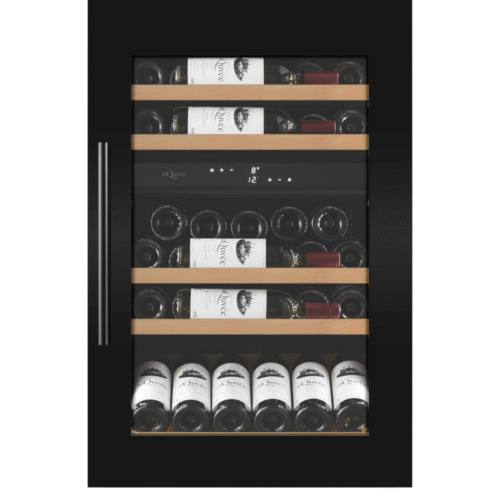 Cava de vino mQuvée WKD49FGB