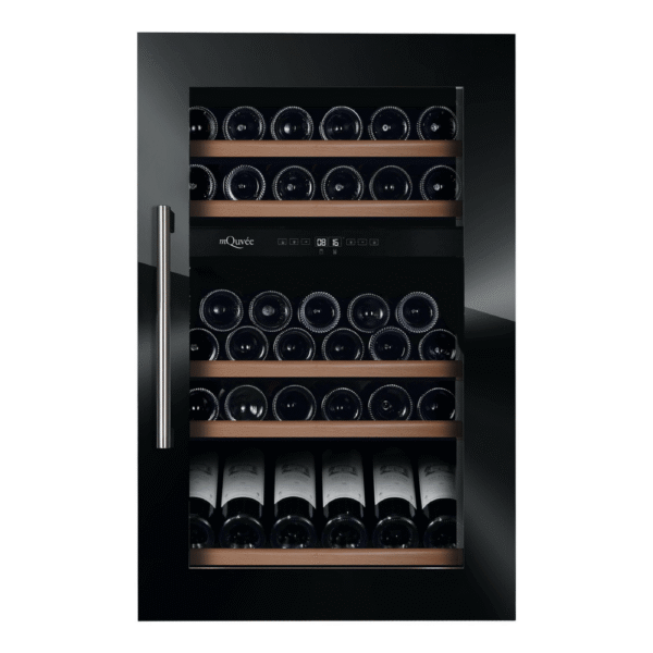 Cava de vino mQuvée WKD49FGB