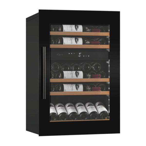Cava de vino mQuvée WKD49FGB