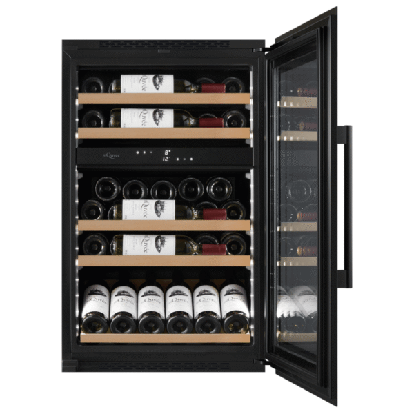 Cava de vino mQuvée WKD49FGB