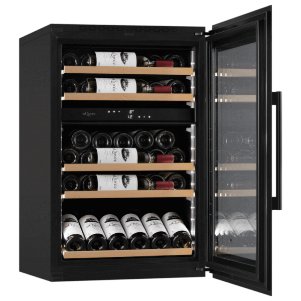 Cava de vino mQuvée WKD49FGB