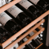 Cava de vino mQuvée WKD49FGB