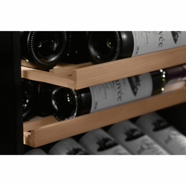 Cava de vino mQuvée WKD49FGB