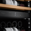 Cava de vino mQuvée WKD49FGB