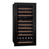 Cava de vino mQuvée WKD70AB