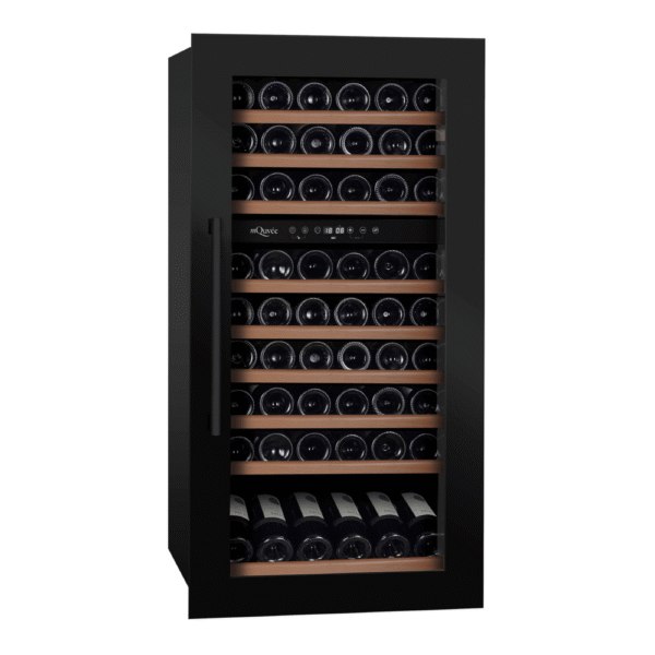 Cava de vino mQuvée WKD70AB