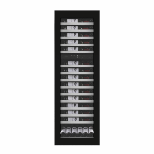 vinska-vitrina-mQuvee-WKED112FGBP-2.png Cava de vino mQuvée WKED112FGBP