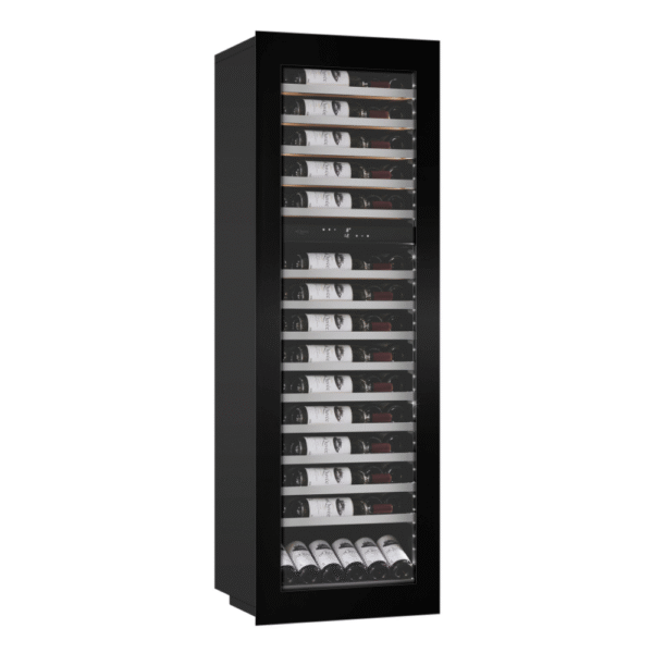 Cava de vino mQuvée WKED112FGBP