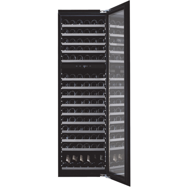 Cava de vino mQuvée WKED112FGBP