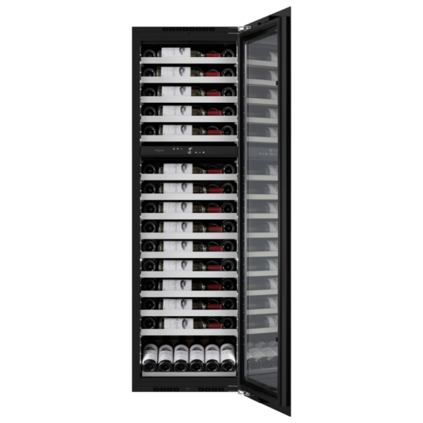 Cava de vino mQuvée WKED112FGBP