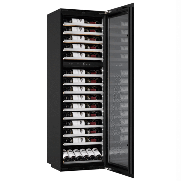 Cava de vino mQuvée WKED112FGBP