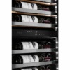 Cava de vino mQuvée WKED112FGBP