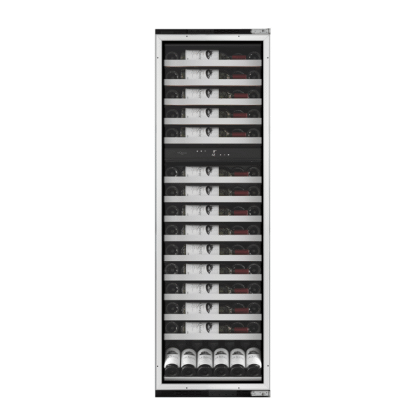 vinska-vitrina-mQuvee-WKED112PRP-2.png Cava de vino mQuvée WKED112PRP