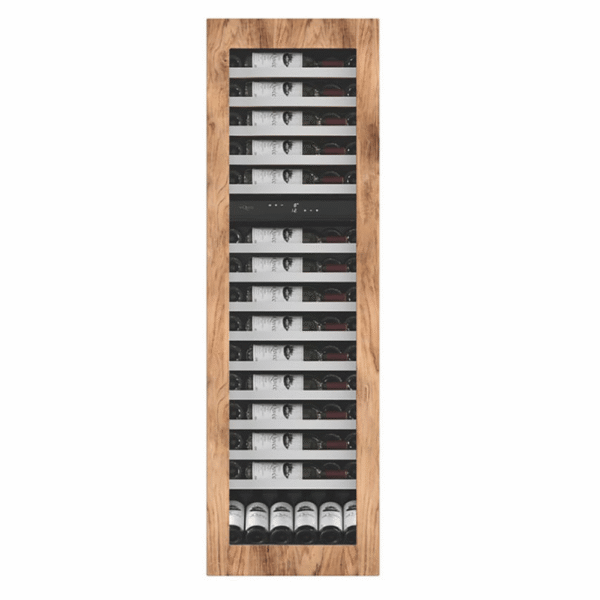 Cava de vino mQuvée WKED112PRP