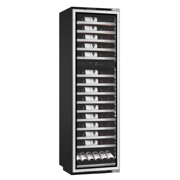 Cava de vino mQuvée WKED112PRP