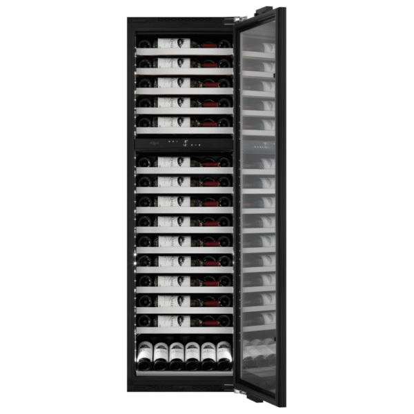 Cava de vino mQuvée WKED112PRP