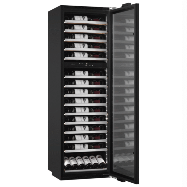 Cava de vino mQuvée WKED112PRP