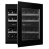 Cava de vino mQuvée WKED25FGBP