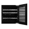 Cava de vino mQuvée WKED25FGBP