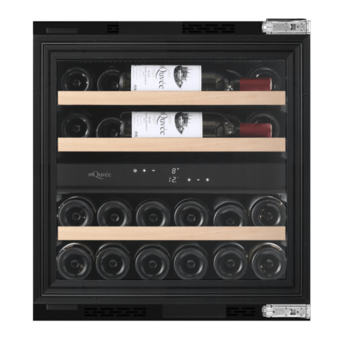 Cava de vino mQuvée WKED25PRP