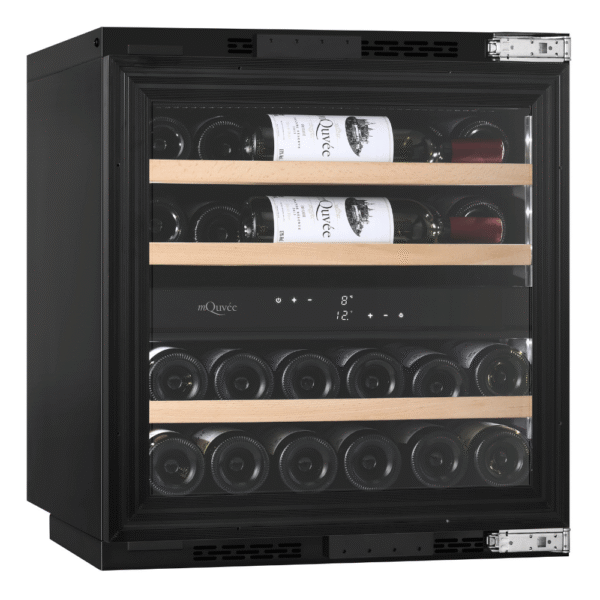 Cava de vino mQuvée WKED25PRP