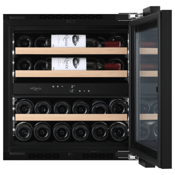 Cava de vino mQuvée WKED25PRP
