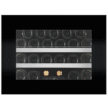vinska-vitrina-mQuvee-WKES23FGBP-2.png Cava de vino mQuvée WKES23FGBP