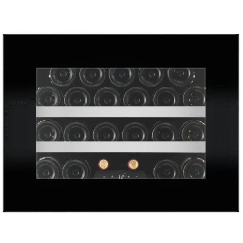 Cava de vino mQuvée WKES23FGBP