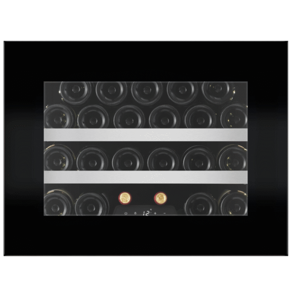 vinska-vitrina-mQuvee-WKES23FGBP-2.png Cava de vino mQuvée WKES23FGBP