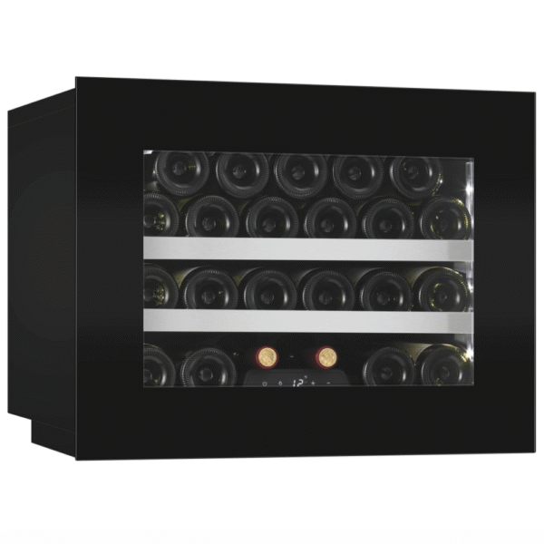 vinska-vitrina-mQuvee-WKES23FGBP-3.png Cava de vino mQuvée WKES23FGBP