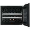 vinska-vitrina-mQuvee-WKES23FGBP-4.png Cava de vino mQuvée WKES23FGBP