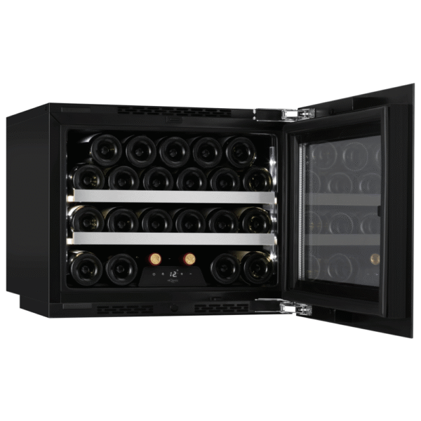 vinska-vitrina-mQuvee-WKES23FGBP-5.png Cava de vino mQuvée WKES23FGBP