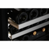 vinska-vitrina-mQuvee-WKES23FGBP-6.png Cava de vino mQuvée WKES23FGBP