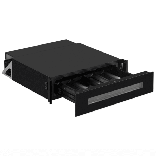 Cajón refrigerado para vino mQuvée WKS5FGBP