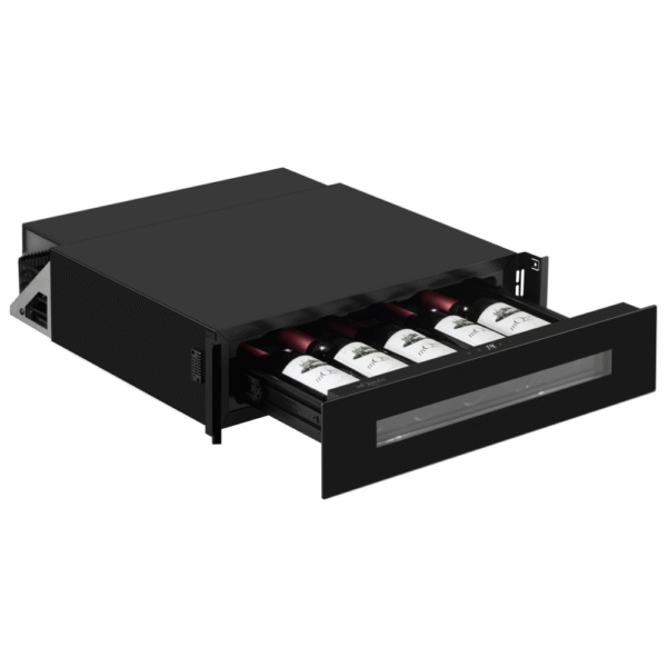 Cajón refrigerado para vino mQuvée WKS5FGBP