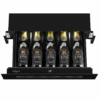 Cajón refrigerado para vino mQuvée WKS5FGBP