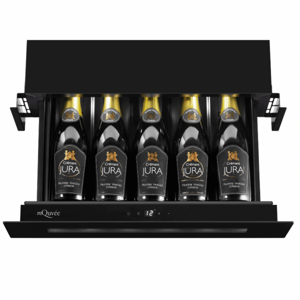 Cajón refrigerado para vino mQuvée WKS5FGBP