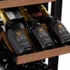 Cava de vino mQuvée EWD45PRP