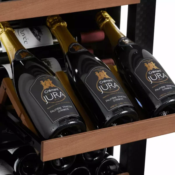 Cava de vino mQuvée EWD45PRP